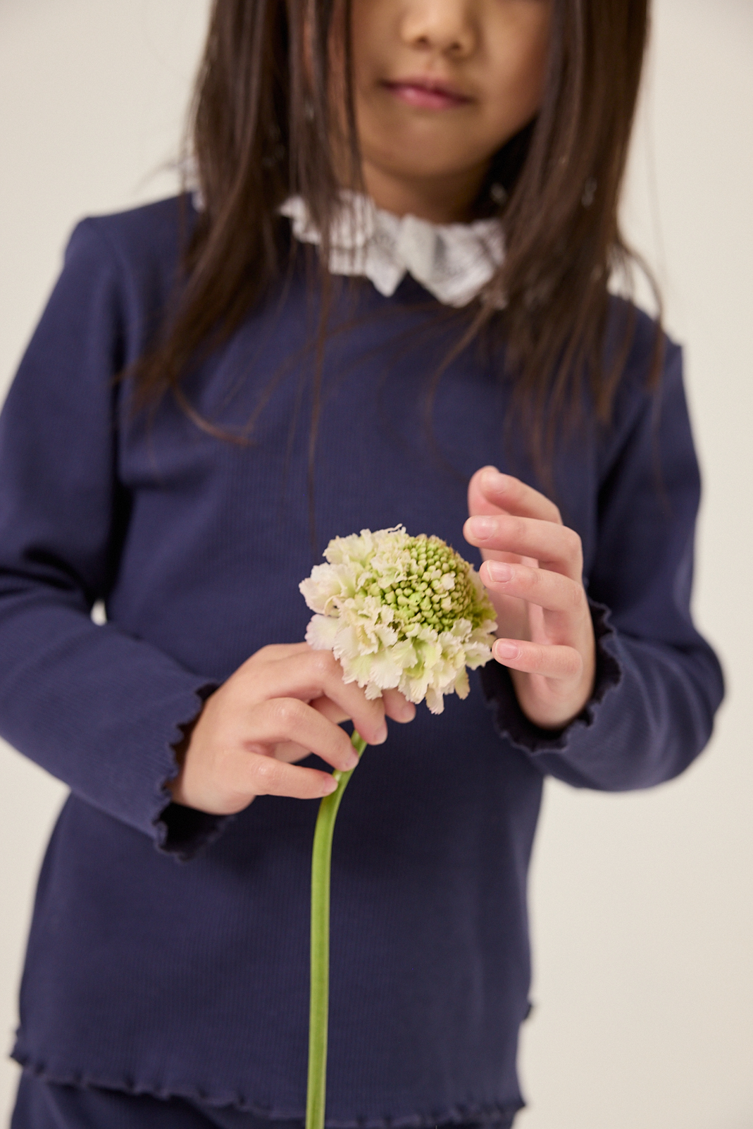 Pyjama set Beau - Blue Minuit